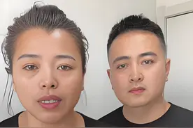 淮安200万烧烤店迎来反转？夫妻账号被封返回老家，附近住户发声图片