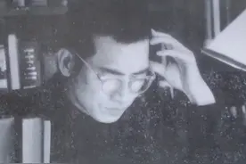 83年陈景润向组织提了三个请求，邓小平同志批示：一周之内解决图片