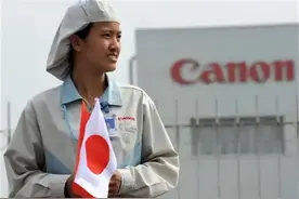 日本制造业是什么水平？中国需要多少年才能达到相同的水平？图片