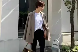 服装闲话（1）找一个卖衣服的女人结婚，到底靠不靠谱？图片
