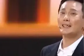 撒贝宁神级救场图片