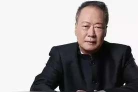 星河隐形VC巨头背后：潮商黄楚龙次子隐秘掌舵 |潜鳄浮沉录㉚图片