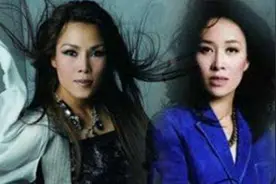 人前姐妹，人后死敌？6对女星明争暗斗、争风吃醋，永远不会和好图片