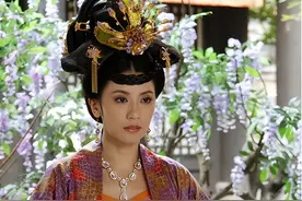 太平公主，从淑女变腹黑女，在权力之巅败亡，她到底经历了什么？图片
