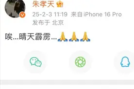 大S去世8天前曾露面状态良好，吴宗宪、胡兵、黄晓明、雷军等多人发文悼念图片