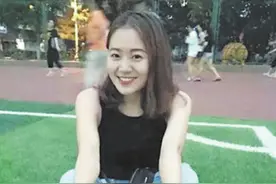北大女博士娄滔：身患绝症后亲手斩断爱情，将残酷的真相留给自己图片
