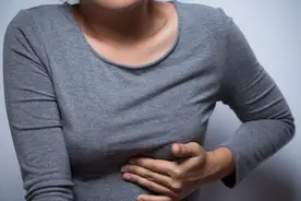 女性乳头大，是如何导致的？乳头大是否影响哺乳？女生不要不清楚图片
