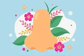 鼻塞，鼻子不通气，4个小妙招助您快速缓解图片