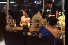 一张“京圈贵妇”聚会照片的曝光，撕开了当下社会虚伪的遮羞布图片
