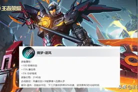 王者荣耀：S28赛季T0英雄预测，他们吃尽版本红利，吕布又笑了图片