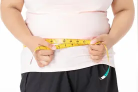 身材与寿命有关？研究发现：脖子粗、肚子大的人，可能与长寿无缘图片
