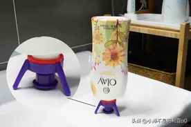 低成本升级卫生间！内附10件低至一元的浴室好物，提升洗浴幸福感图片