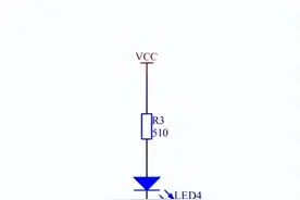 NCR320Z芯片：LED恒流驱动方案图片