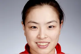14年后再看吴敏霞，才明白嫁给普通人是多么正确的选择图片