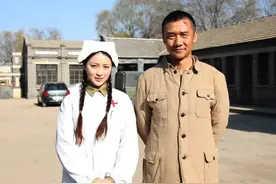 甘婷婷接戏还是“保守”一点吧图片