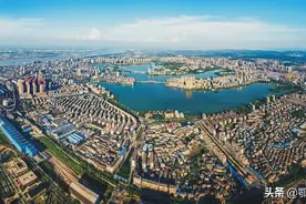 2021中国城市人均GDP百强榜出炉，鄂州排名提升图片