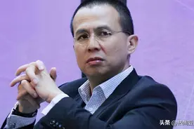 李嘉诚的二儿子究竟有多恨他？图片