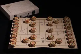 象棋残棋怎么练习？掌握正确的方法，才能事半而功倍图片