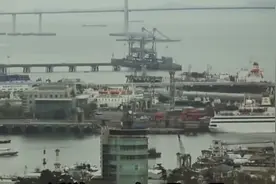 近代史上最诡异的沉船事故，韩国世越号真相到底如何？图片