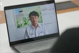 独家对话雅万高铁中方设计师：印尼共享“中国速度”图片