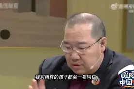 离婚26年不闻不问，英达低头求和被巴图打脸，宋丹丹：他咎由自取图片