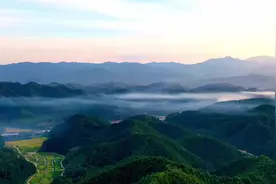 【“一见多彩”系列微视频展播】一片平原图片