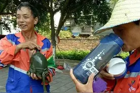 垃圾分类宣告失败？人民网强力发声图片