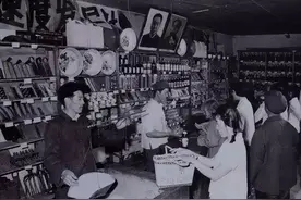快消失的20个老物件！80年代红极一时，见过一半就老了，你认识吗图片