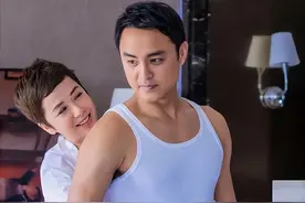 这一次，56岁的蒋雯丽，不再被观众宽容图片