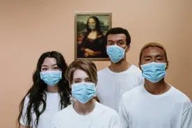 “新病毒”呈现全球爆发趋势，15个国家已沦陷，一场危及75亿人的灾难正在发生······图片