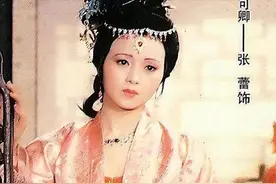 性格风流的秦可卿：“爬灰”的是她，“养小叔子”的也是她图片