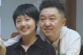 白慧明嫁大10岁于谦：独自撑起一个家，她的坚强郭德纲看了都心疼图片
