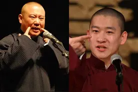 “一日为师终生为父”，但抱歉!这一次曹云金恐怕“赢”了郭德纲图片