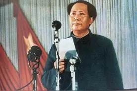 1969年毛主席秘密建造一地下居所，共投资3个亿，可防核武器冲击图片