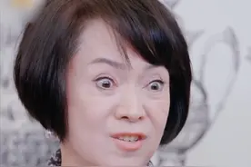 侯佩岑：母亲跟丈夫太亲密，按摩刮痧手拉手，她只敢怒却不敢言？图片