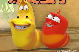 带着孩子一起看“昆虫动画片”吧，这几部不容错过图片