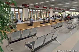 南北政府部门差异！北方:门难进、脸难看！南方:周到热情效率高！图片