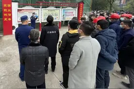 案例警示 | 建设工程防“焊”灾，勿留“憾”！图片
