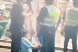 浙江男子公然撂下狠话：我自己不活都要拉着你们，原是护母心切图片