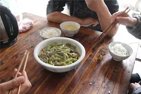 人的饭量会影响寿命吗？饭量大的人更长寿吗？用研究结果告诉你图片