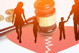 一场离婚官司下来大概多少钱图片