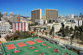 云南十大高中排行榜图片