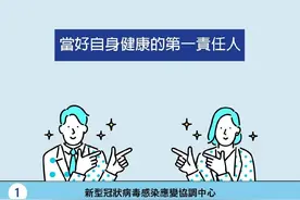 【图文包】新冠病毒24小时防疫攻略图片