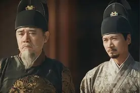 真·天潢贵胄：明朝亲藩世系一览（下）图片