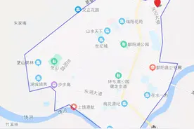 鄱阳⇌南昌定制班线试运营啦!图片