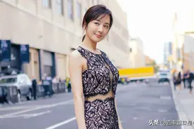 美人图——李依晓图片