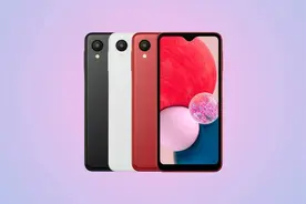 三星推出日版 Galaxy A23 5G：配置大缩水，增加 IP68 防水保护图片