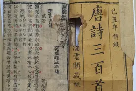 古代没有出版社，那些诗歌作品为什么能流传于世？图片