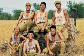 《志愿军：雄兵出击》完成度究竟怎么样？图片