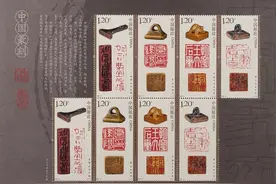 2011-2022年小版张邮票价格一览，看过我不想集邮了图片